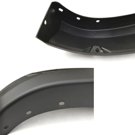 Fender Flares <br>16-23 Toyota Tacoma