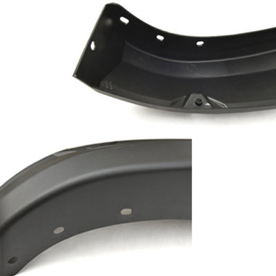 Fender Flares <br>16-23 Toyota Tacoma