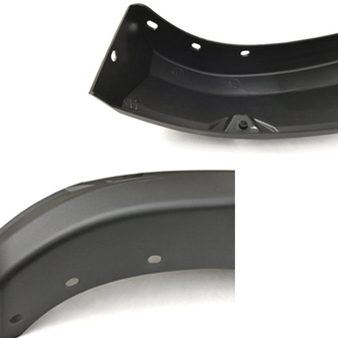 Fender Flares <br>16-23 Toyota Tacoma