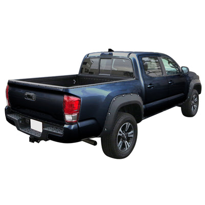 Fender Flares <br>16-23 Toyota Tacoma