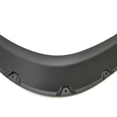 Fender Flares <br>16-23 Toyota Tacoma