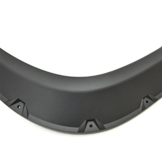 Fender Flares <br>16-23 Toyota Tacoma