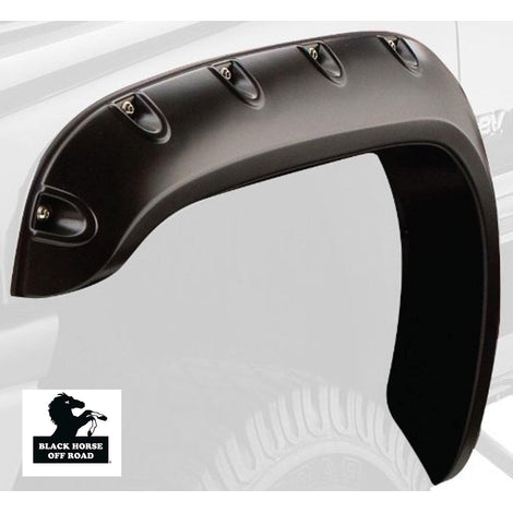 Fender Flares <br>12-15 Toyota Tacoma