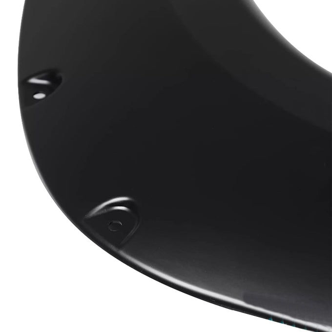 Fender Flares <br>05-11 Toyota Tacoma