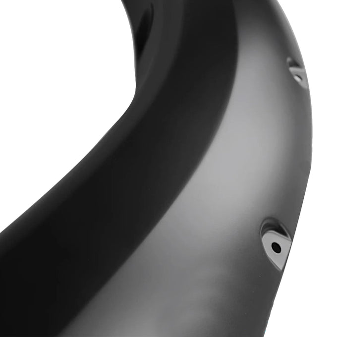 Fender Flares <br>05-11 Toyota Tacoma