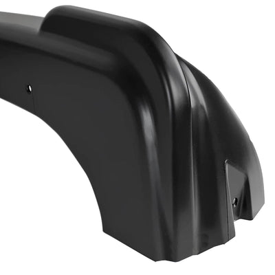 Fender Flares <br>05-11 Toyota Tacoma