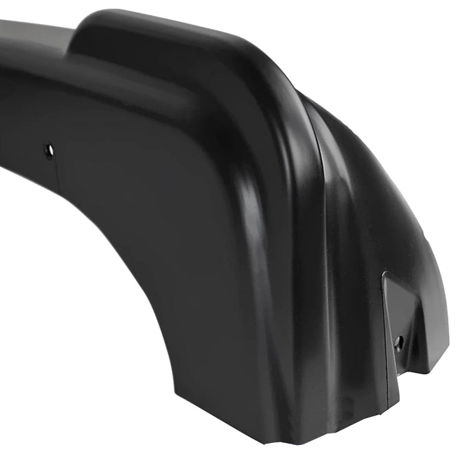 Fender Flares <br>05-11 Toyota Tacoma