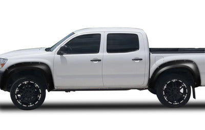 Fender Flares <br>05-11 Toyota Tacoma