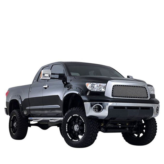 Fender Flares <br>07-13 Toyota Tundra