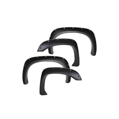 Fender Flares <br>07-13 Toyota Tundra