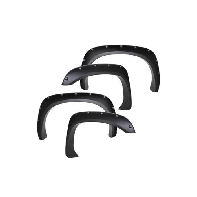 Fender Flares <br>07-13 Toyota Tundra