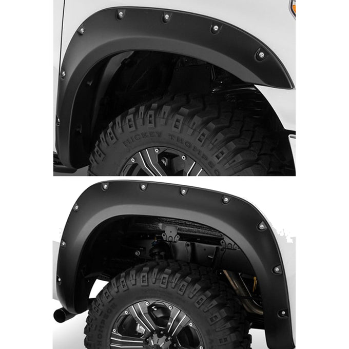 Fender Flares <br>07-13 Toyota Tundra