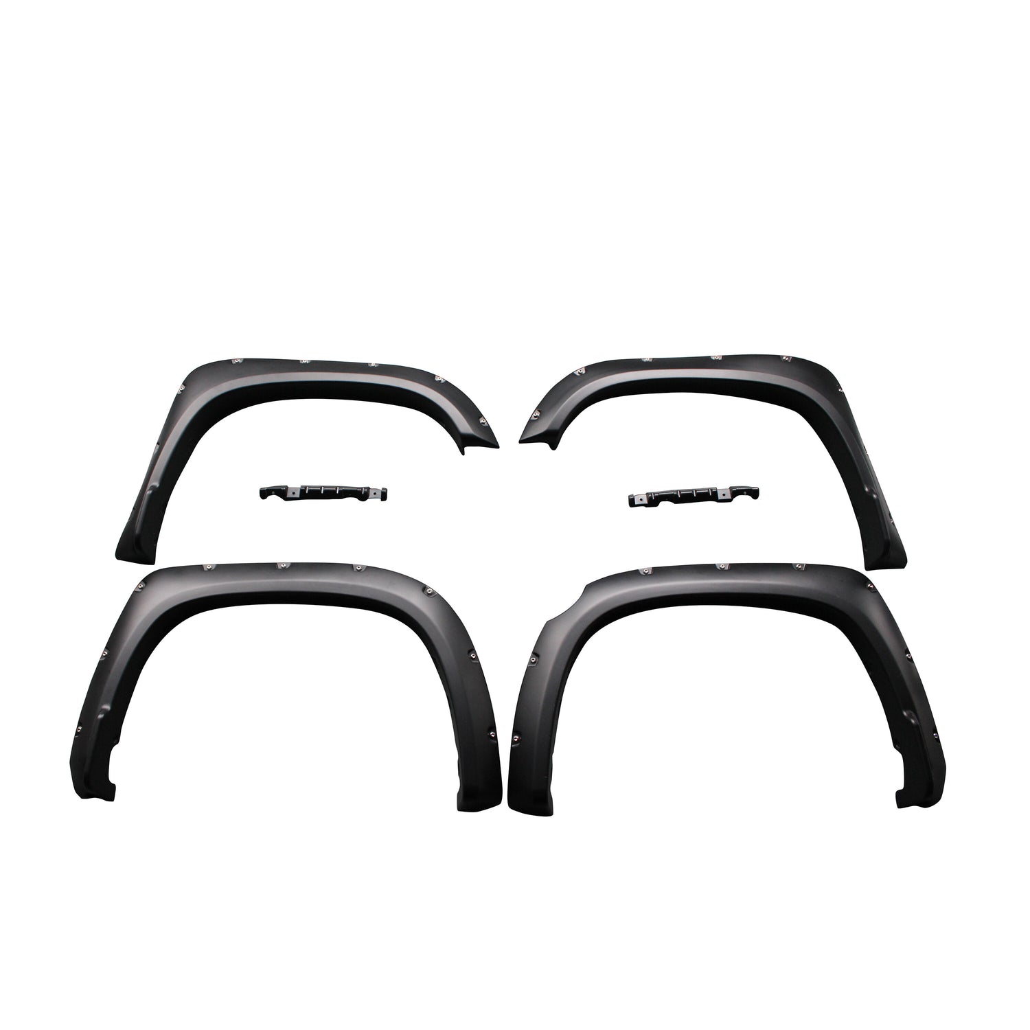 Fender Flares <br>14-21 Toyota Tundra