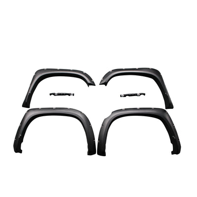 Fender Flares <br>14-21 Toyota Tundra