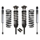 0-3.5in Stage 1 Suspension System <br> 2003-2009 Toyota 4Runner, 2007-2009 FJ Cruiser