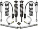 0-3.5in Stage 4 Suspension System w/Billet Uca <br> 10-24 Toyota 4Runner 10-14 FJ Cruiser
