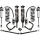 0-3.5in Stage 4 Suspension System w/Tubular Uca <br> 10-24 Toyota 4Runner 10-14 FJ Cruiser