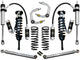 0-3.5in Stage 5 Suspension System <br> 03-09 Toyota 4Runner 07-09 FJ Cruiser