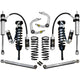 0-3.5in Stage 5 Suspension System w/Billet Uca <br> 10-24 Toyota 4Runner 10-14 FJ Cruiser