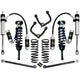 0-3.5in Stage 5 Suspension System <br> 10-24 Toyota 4Runner 10-14 FJ Cruiser
