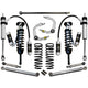 0-3.5in Stage 6 Suspension System <br> 03-09 Toyota 4Runner, 07-09 FJ Cruiser