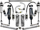 0-3.5in Stage 6 Suspension System <br> 10-24 Toyota 4Runner, 10-14 FJ Cruiser