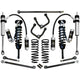 0-3.5in Stage 6 Suspension System <br> 03-09 Toyota 4Runner 07-09 FJ Cruiser
