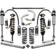 0-3.5in Stage 7 Suspension System w/Billet Uca <br> 03-09 Toyota 4Runner, 07-09 FJ Cruiser