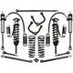 0-3.5in Stage 7 Suspension System <br> 10-24 Toyota 4Runner 10-14 FJ Cruiser