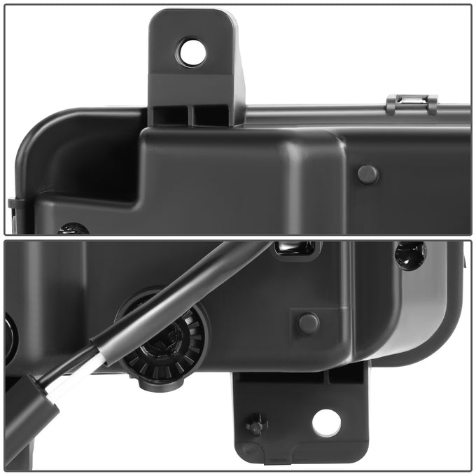 LED DRL Sequential Fog Lights (Left & Right) <BR>19-20 Ram 1500, 2500, 19-22 3500