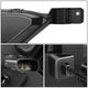 LED DRL Turn Signal Black Projector Fog Lights<br>21-23 Ford F150
