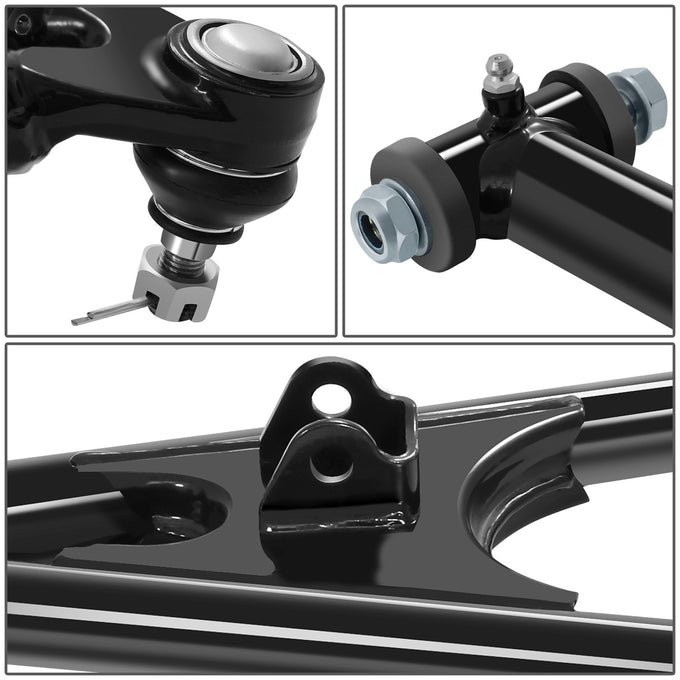 Tubing Front Lower Control A-Arms <br> 91-06 Yamaha Banshee 350 YFZ350