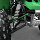 Tubing Front Lower Control A-Arms <br> 91-06 Yamaha Banshee 350 YFZ350