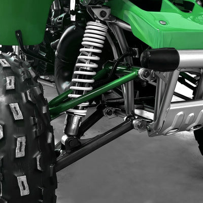 Tubing Front Lower Control A-Arms <br> 91-06 Yamaha Banshee 350 YFZ350
