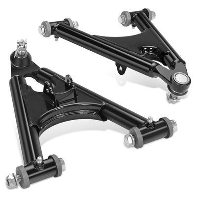 Tubing Front Lower Control A-Arms <br> 91-06 Yamaha Banshee 350 YFZ350