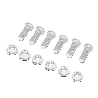 Front Strut Lift Spacers Provides 2.5 in. Lift <BR>19-24 Ford Ranger