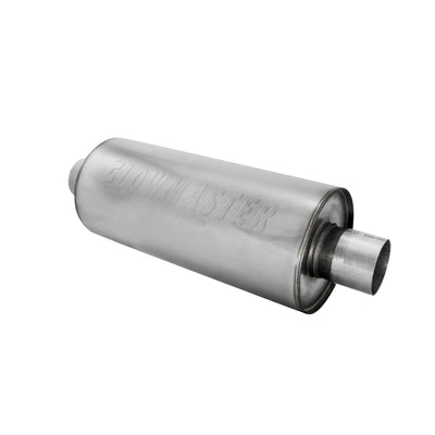 Flowmaster DBX Muffler<br>2.00 Center In / 2.00 Center Out