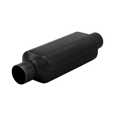 Flowmaster Super HP-2 Muffler 409SS<br>14 Ford Explorer, 02-04 Audi A6 Quattro