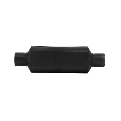 Flowmaster Super HP-2 Muffler 409SS<br>14 Ford Explorer, 02-04 Audi A6 Quattro