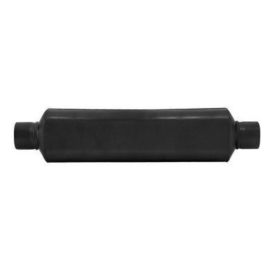 Flowmaster Super HP-2 Muffler 409SS<br>66-77 Ford Bronco