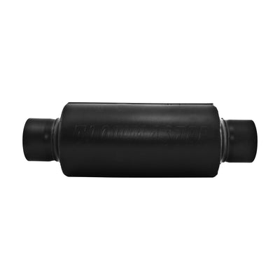 Flowmaster Pro Series Shorty Muffler<br>3.00 Center In / 3.00 Center Out