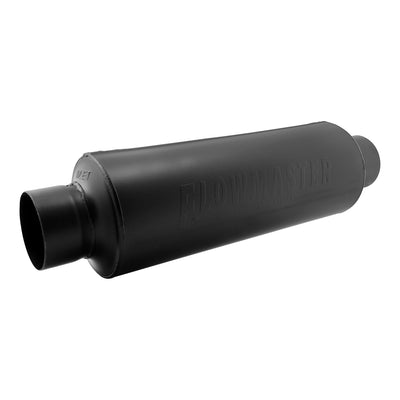 Flowmaster Pro Series Muffler<br>97-07 Dodge Ram 2500 3500, 12-13 Cadillac Escalade