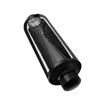 Flowmaster Pro Series Muffler<br>97-07 Dodge Ram 2500 3500, 12-13 Cadillac Escalade