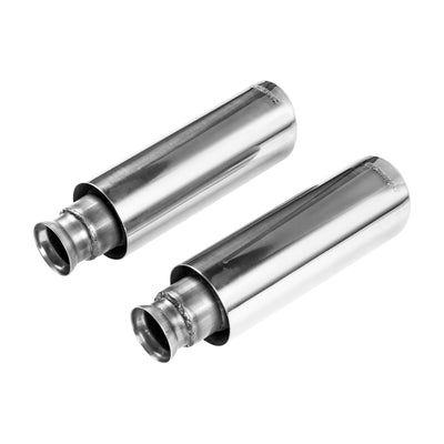 Flowmaster Exhaust Tip - Direct Fit<br>09-24 RAM 1500, 19-24 Classic body