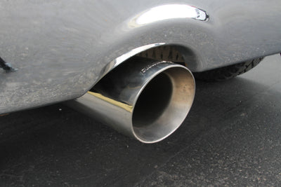 Flowmaster Exhaust Tip - Direct Fit<br>09-24 RAM 1500, 19-24 Classic body