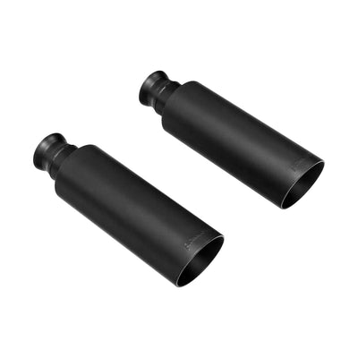 Flowmaster Exhaust Tip - Direct Fit<br>09-24 RAM 1500