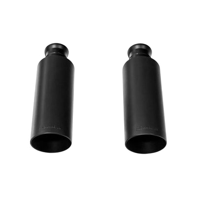 Flowmaster Exhaust Tip - Direct Fit<br>09-24 RAM 1500