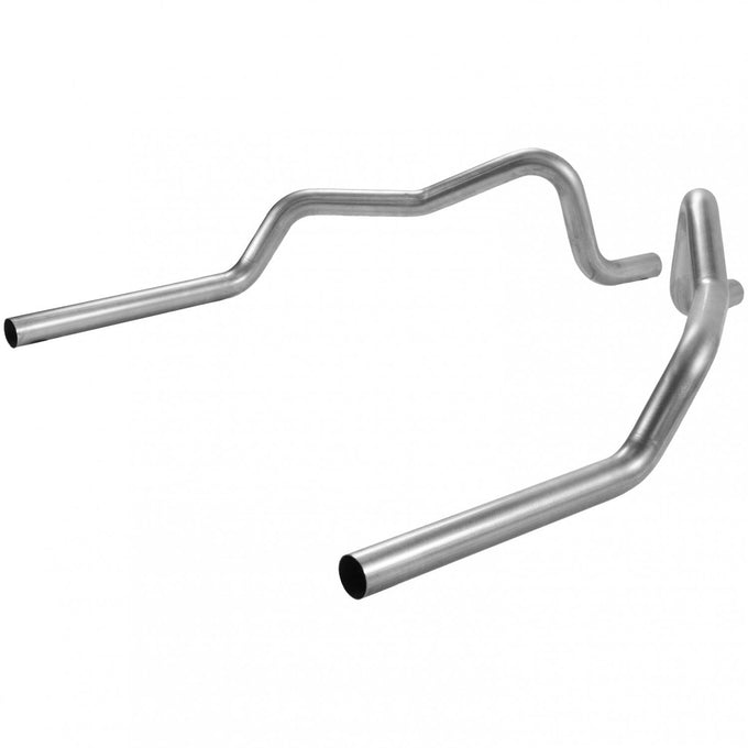 Flowmaster Pre-bent Tailpipes<br>67-81 Chevy Camaro/Pontiac Firebird, 68-74 Chevy Nova