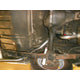 Flowmaster Pre-bent Tailpipes<br>67-81 Chevy Camaro/Pontiac Firebird, 68-74 Chevy Nova