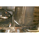 Flowmaster Pre-bent Tailpipes<br>67-81 Chevy Camaro/Pontiac Firebird, 68-74 Chevy Nova